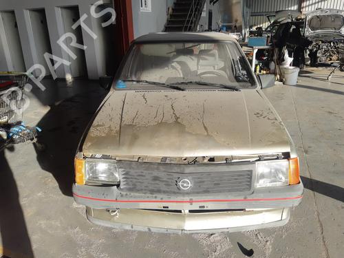 Used Parts OPEL CORSA A Hatchback (S83) 1.2 (F08, M08, F68, M68) (60 hp) 4425087