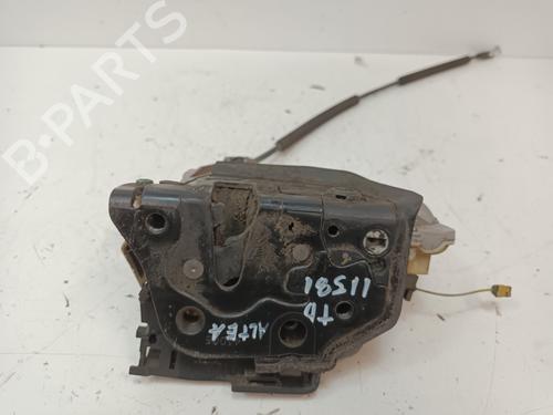 Rear right lock SEAT ALTEA (5P1)  | BP17961411C99 