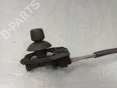 Left mirror SEAT IBIZA III (6L1)  | BP16991561C26 