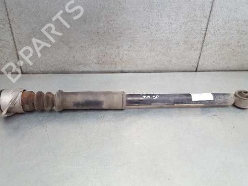 Used Right rear shock absorber VW POLO (9N_, 9A_) 1.4 TDI (70 hp) 12684291