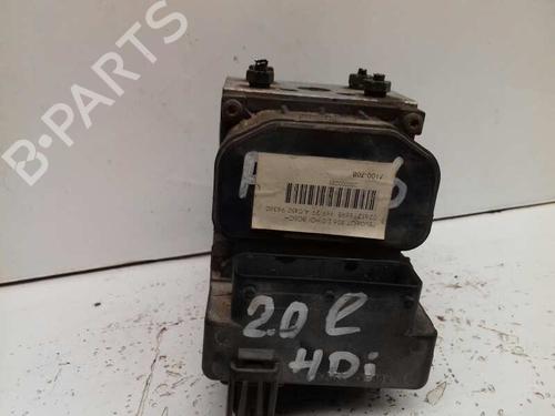 ABS pump PEUGEOT 306 Break (7E, N3, N5) 2.0 HDI 90 | BP12757974M43 