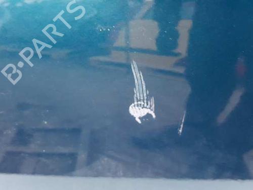 Right front door RENAULT ESPACE III (JE0_) 2.2 D | BP12778624C3 