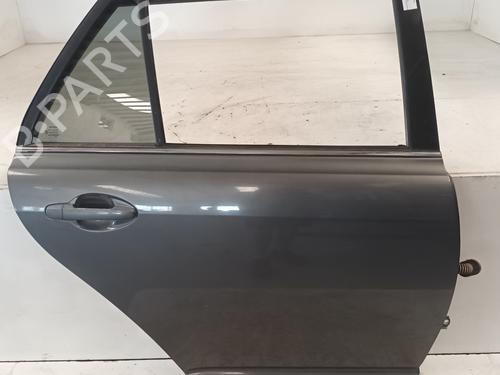 Used Right rear door TOYOTA AVENSIS Estate (_T25_) 2.0 D-4D (ADT250_, ADT250R) (126 hp) 26233913