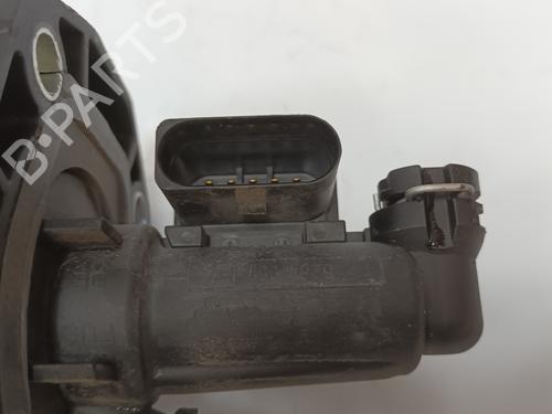 Clutch pedal VW PASSAT B7 (362) 1.6 TDI | BP18965473I13 