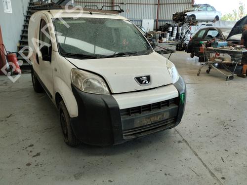 Engine mount PEUGEOT BIPPER (AA_)  | BP29009996M89 
