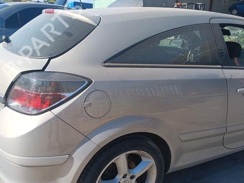 Engine control unit (ECU) OPEL ASTRA H GTC (A04) | BP37246779M57 - Image 10