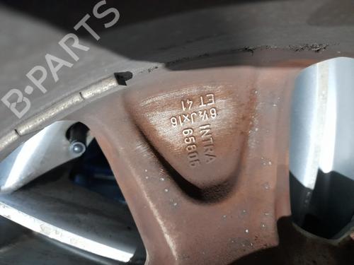 Felg OPEL VECTRA C (Z02) 2.2 DTI 16V (F69) | BP16435628C45 