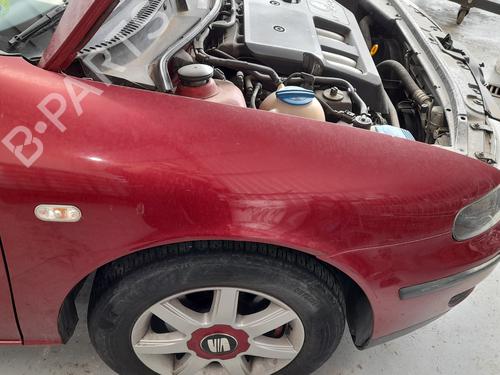 Mass air flow sensor SEAT LEON (1M1) 1.8 20V | BP15959268M95 