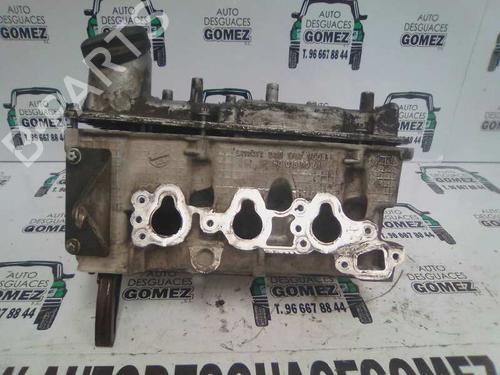 Cylinder head SMART CITY-COUPE (450) 0.6 (S1CLA1, 450.341) (55 hp) 12786946