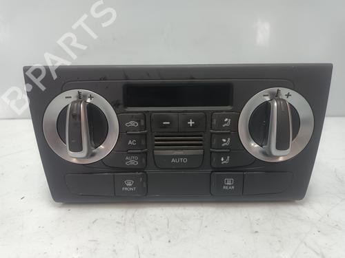 Used Climate control AUDI Q3 (8UB, 8UG) [2011-2020]  24396107