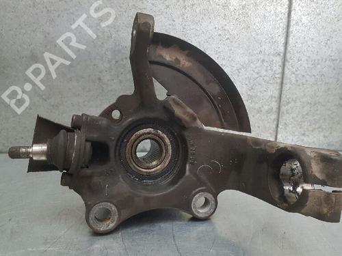 Left front steering knuckle FORD GALAXY I (WGR) 2.3 16V | BP12723857M25 