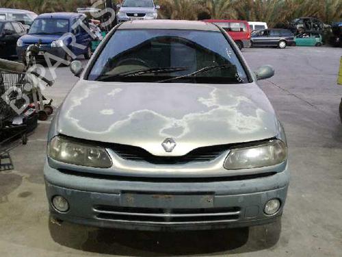 Used Parts RENAULT LAGUNA I (B56_, 556_) 2.0 (109 hp) 1418262