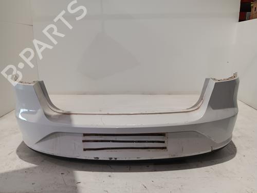 Used Rear bumper SEAT TOLEDO IV (KG3) 1.6 TDI (105 hp) 23088427