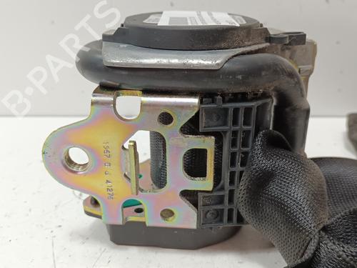 Front left seatbelt MERCEDES-BENZ VANEO (414) 1.7 CDI (414.700) | BP15958355I26 
