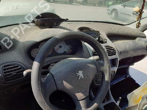 Engine mount PEUGEOT 206 Hatchback (2A/C) 1.4 HDi eco 70 | BP12759570M89 