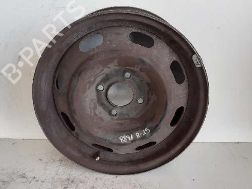 Used Rim CITROËN C4 I (LC_) [2004-2014]  12774996