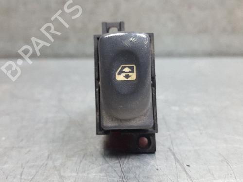 Used Right front window switch Right front window switch RENAULT LAGUNA I (B56_, 556_) 1.9 dCi (B56W) (107 hp) 12816704 12816704