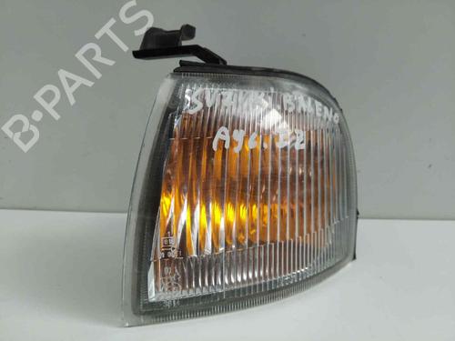 Used Left front indicator SUZUKI BALENO Hatchback (EG) 1.6 i 16V (SY416) (98 hp) 12808255