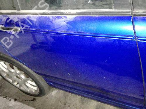 Right rear door MG MG ZT 190 | BP12718152C5 