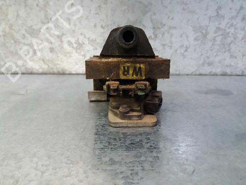 Used Ignition coil OPEL VECTRA A (J89) 1.6 i (F19, M19) (71 hp) 12697715
