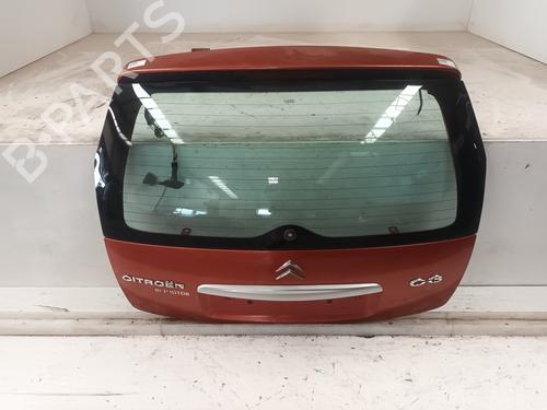 Tailgate CITROËN C3 I (FC_, FN_) 1.4 HDi | BP29282443C6 