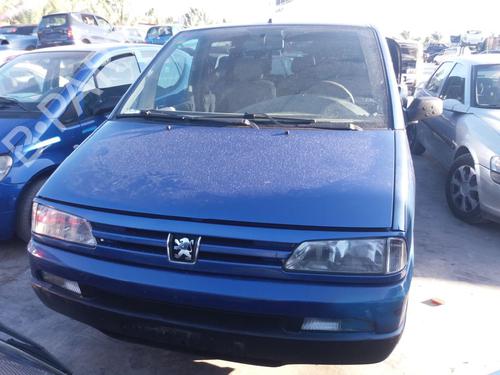 Engine mount PEUGEOT 806 (221)  | BP12751372M89