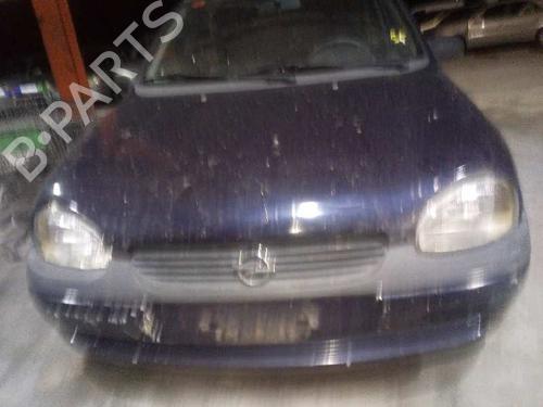 Right front driveshaft OPEL CORSA B (S93) 1.0 i 12V (F08, F68, M68) | BP12689422M39