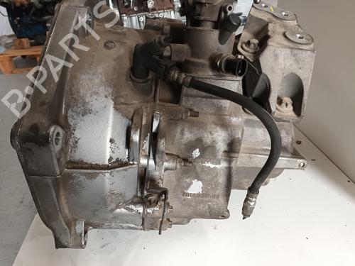 Gearbox OPEL SIGNUM Hatchback (Z03) 1.9 CDTI (F48) | BP23965822M3 
