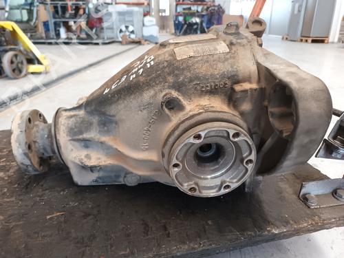 Rear differential BMW 5 (E39) 530 d | BP18134345M24 