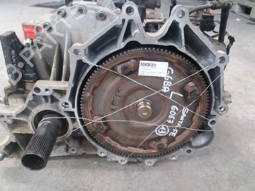 Used Gearbox HYUNDAI SANTA FÉ I (SM) 2.7 V6 4x4 (173 hp) 12728973