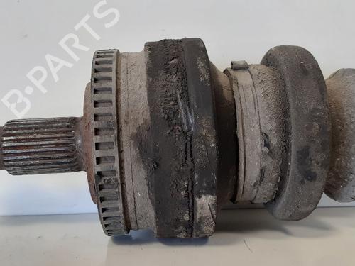 Right rear driveshaft MERCEDES-BENZ E-CLASS (W210) E 270 CDI (210.016) | BP12760535M41 