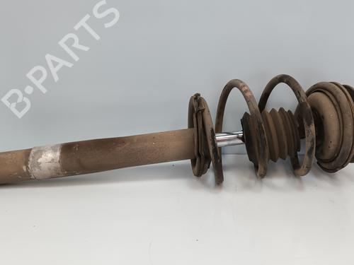 Used Right front shock absorber BMW 5 (E39) 530 d (193 hp) 18145686