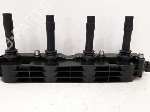 Used Ignition coil OPEL ASTRA G Estate (T98) 1.6 16V (F35) (101 hp) 12762375