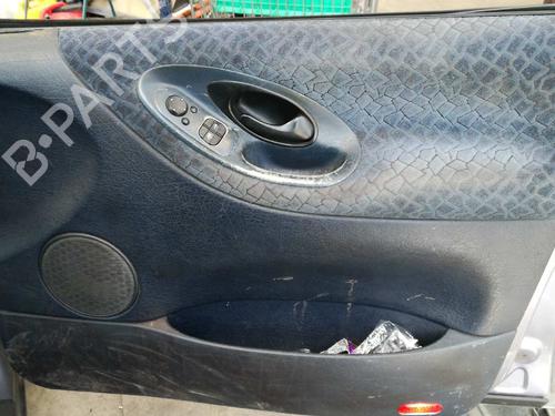 Water radiator FORD GALAXY I (WGR) 2.3 16V | BP12705085M31 