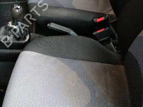 Engine control unit (ECU) OPEL CORSA B (S93) 1.2 i 16V (F08, F68, M68) | BP12719746M57 