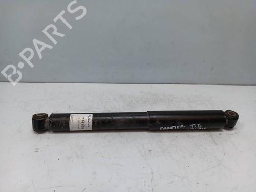 Used Right rear shock absorber Right rear shock absorber VW CRAFTER 30-50 Van (2E_) [2006-2016] 40197644 40197644