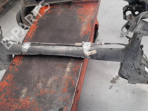 Rear axle FIAT GRANDE PUNTO (199_) 1.4 (199AXB11, 199AXB1A, 199BXB1A, 199AXL1A) | BP13450802M2 