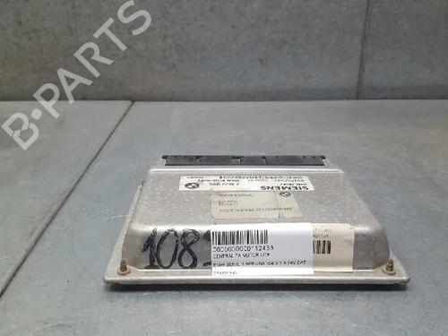 Used Engine control unit (ECU) BMW 3 (E46) 328 i (193 hp) 12691004