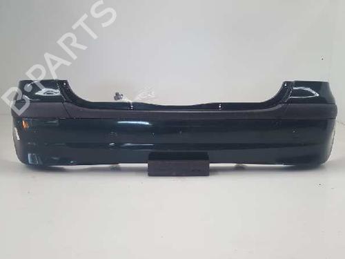 Used Rear bumper MERCEDES-BENZ A-CLASS (W168) A 170 CDI (168.009, 168.109) (95 hp) 12717608