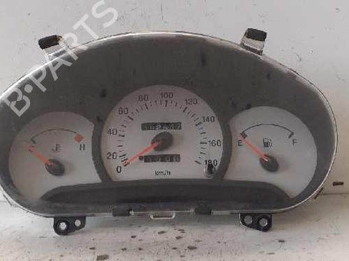 Used Instrument cluster Instrument cluster 12724186 12724186