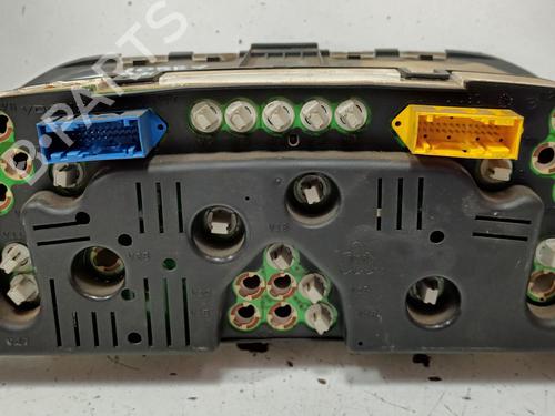 Instrument cluster PEUGEOT 306 (7B, N3, N5) 1.6 SR | BP15080080C47 