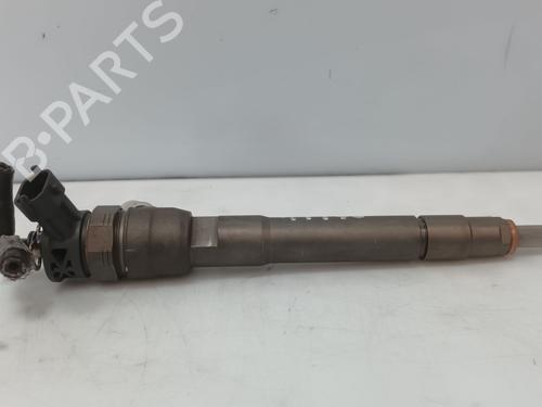 Used Injector Injector NISSAN QASHQAI I (J10, NJ10) 1.6 dCi (130 hp) 32095137 32095137