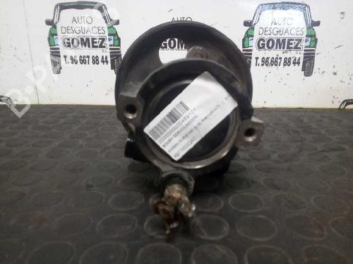 Used Steering pump NISSAN KUBISTAR Van (X76) 1.5 dCi (65 hp) 12801972
