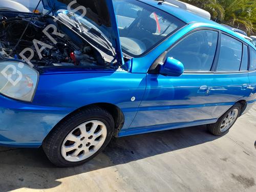 AC compressor KIA RIO I Hatchback (DC) 1.5 16V | BP12787132M34 