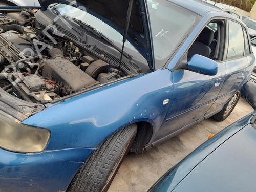 Left mirror AUDI A3 (8L1) 1.9 TDI | BP16036409C26