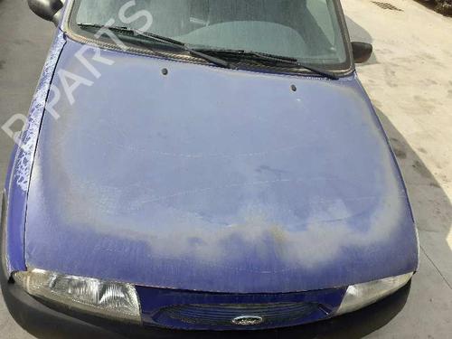 Højre bagtil støddæmper FORD FIESTA IV (JA_, JB_) 1.3 i | BP12771322M19 