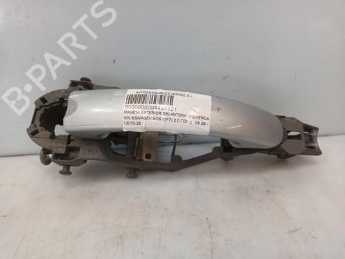 Używane Klamka zewnętrzna drzwi przednich lewych VW EOS (1F7, 1F8) [2006-2015]  30089404