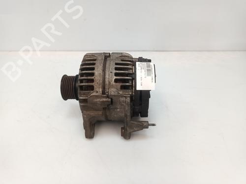 Used Alternator SEAT IBIZA III (6L1) [2002-2009]  27606469
