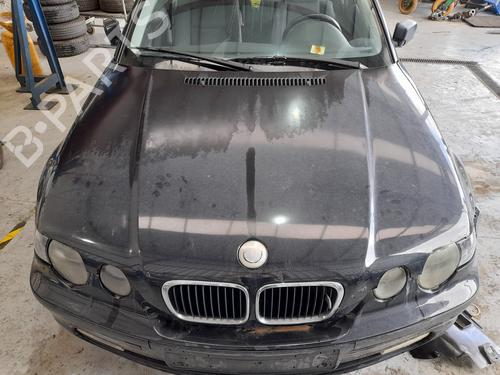 Differential, bag BMW 3 Compact (E46) 320 td | BP12777297M24 