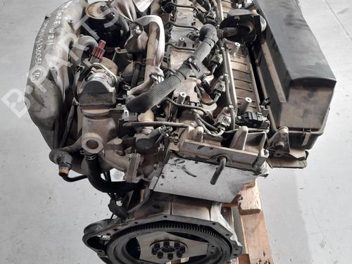 Engine MERCEDES-BENZ E-CLASS (W211) E 320 CDI (211.026) | BP12778708M1 